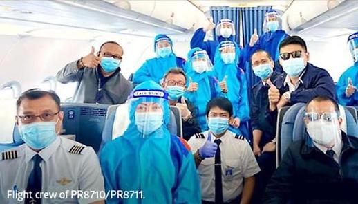 [NNA] 필리핀 항공 3사, 마닐라 출도착 국내선 재개