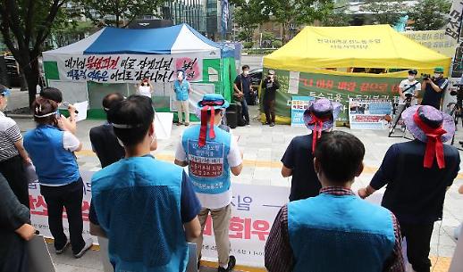 [고용과 해고 사이] ② 해고도 이직도 쉬운 `고용혁신`일굴 때