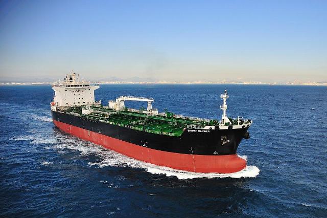 韩国造船海洋获得沙特28亿元造船订单