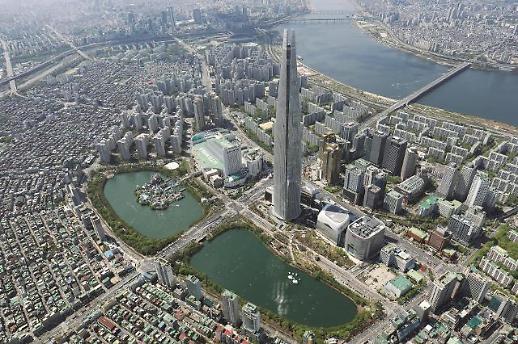 [세로도시] 초고층 빌딩의 두 얼굴…마천루가 상권을 바꾼다