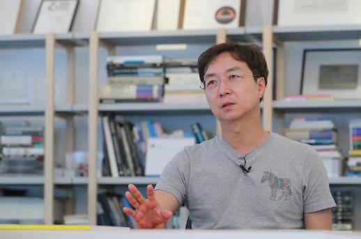 [세로도시-특별인터뷰] 유현준 공간의 집적도 높이면 새로운 경제적 기회 창출