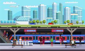 ​Seoul offers short indie films on subway trains to lighten mood of commuters