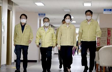 (종합)수도권 유·초·중·고 전격 원격수업 전환...꼬여버린 2학기 학사일정