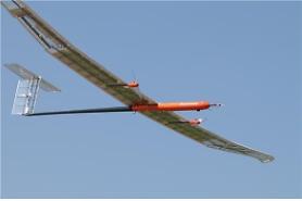 S. Korean aircraft maker succeeds in 53-hour test flight of solar-powered UAV