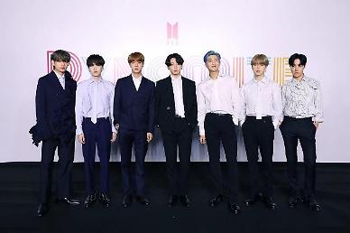 BTS may change October concert schedule due to COVID-19