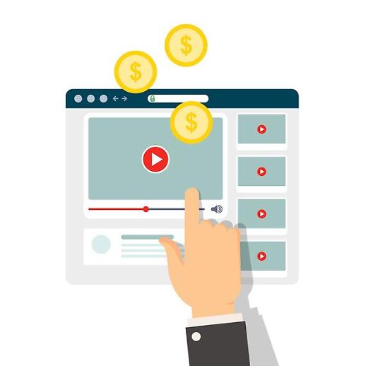 ​[스마트투자] 돈 버는 유튜브에 푹 빠진 개미