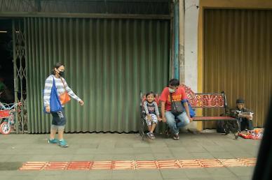 [NNA] 印尼, 하루 기준 신규 확진자 3일 연속 최다... 자카르타 1000명 넘어
