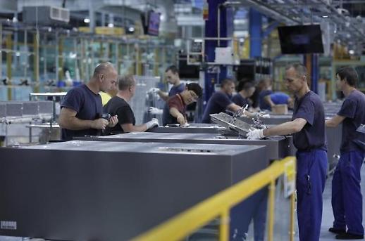 [단독] 삼성전자 폴란드 가전공장서 코로나19 확진자 발생