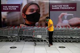 Ấn Độ ghi nhận mức tăng trưởng quý II giảm kỷ lục 23,9% vì Covid19