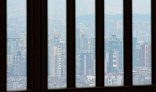 [임대차법 시행 1개월] 서울 전세 가뭄 심화...내년 아파트 입주물량 반토막