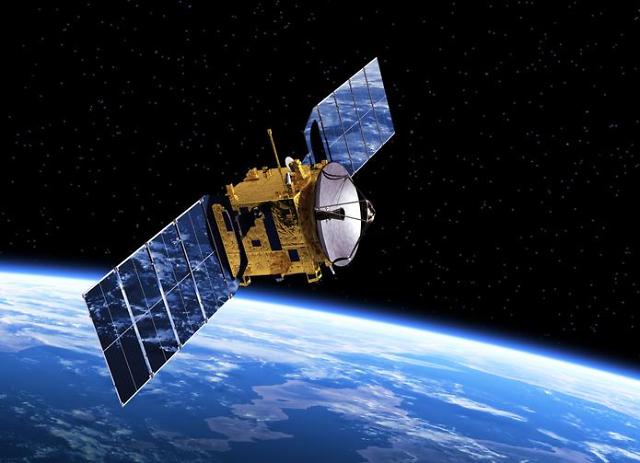 Hanwha Systems works with state body for Arirang satellites infrared imaging system