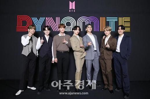 10년간 56조원 창출···문화 넘어 경제까지 방탄 효과