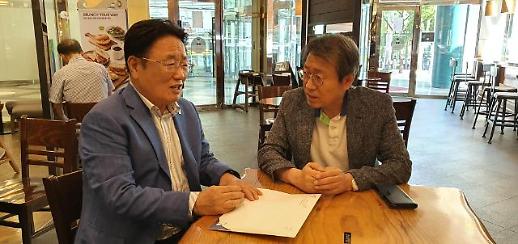 [이재호가 만난 사람] 언택트 시대의 삶, 사이버 보안 성패에 달렸다