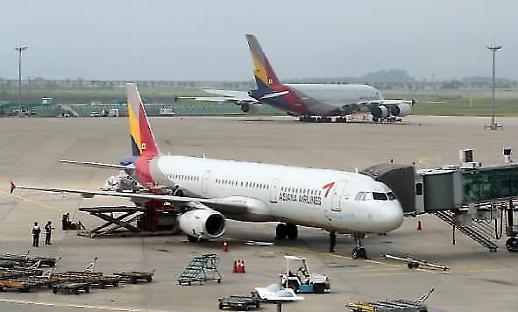 현산, 아시아나 ‘재실사 고수’…매각 사실상 결렬 수순  