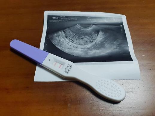 [전기자의 oh my 갓 육아] (1) 신혼 20일 만에? 그렇게 난 임산부가 되었다