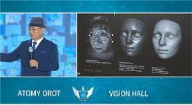 ​ATOMY mở ra con đường mới cho kinh doanh on-tact