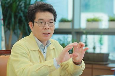 [아주초대석]정원오 성동구청장 스마트포용도시, 포스트 코로나 선도