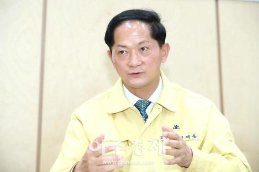 [고양특집]경기도종합체육대회 취소, 더 큰 도전 나서는 고양시