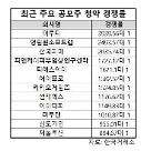 [하반기 IPO시장] 공모주 열기 이어진다··· 다음달까지 22개사 상장 예고