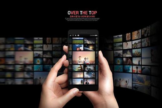 [넷플릭스發 콘텐츠 전쟁] ② 높아진 콘텐츠 몸값...유치 경쟁에 역풍 우려도