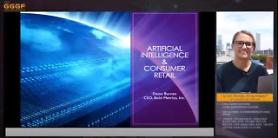 [2020 GGGF] Diana Burnes “Tăng doanh số bán hàng bằng cách sử dụng phương pháp học máy và tiếp thị bán lẻ”