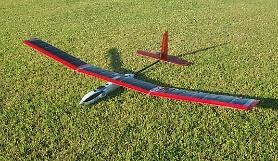 Jeju Island succeeds in test flight of solar-powered UAV
