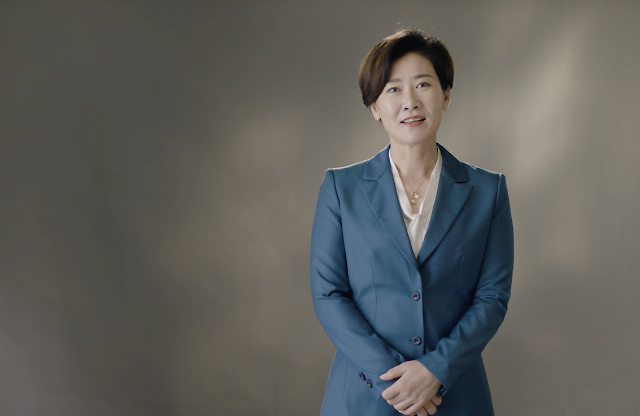 【论坛回顾】山东威海市副市长杨丽：共同打造中韩地方经济合作升级版