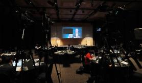 [2020 GGGF] Cựu phó chủ tịch Microsoft Lior Zoref: "Sử dụng trí tuệ của tập thể để hiểu được dữ liệu lớn"