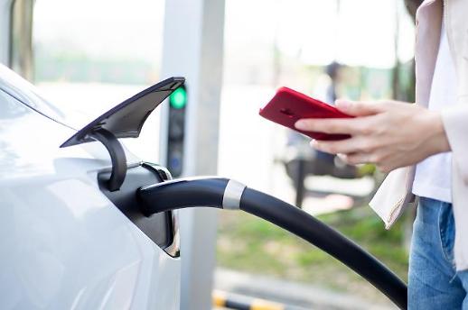 자동차업계 친환경 신차 봇물