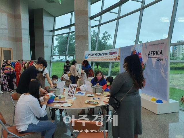평택시 국제교류재단,  ‘제1회 PIEF Language Festival 한국어·영어 말하기 대회’ 개최