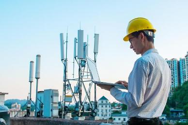 [반쪽 넘어 진짜 5G로] ② 5G 세계 1위 국내 통신업계도 박차