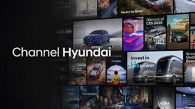 ​Hyundai Motor rolls out new marketing strategy to satisfy home-dwellers