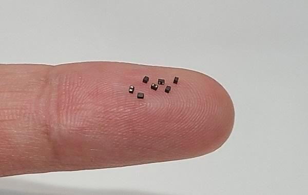 Samsung Electro-Mechanics develops worlds smallest power inductor