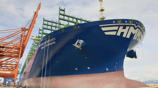 ​[스마트 선박 시대] 조선3사, ‘친환경 뱃길’ 여는 최첨단 기술戰 치열