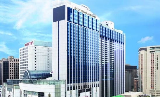 乐天酒店连续6年位居国家品牌竞争力指数酒店部门第一