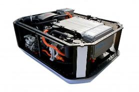 Hyundai auto group ships fuel cell systems to non-automotive companies in Europe