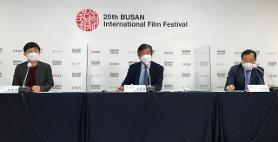 ​Cạnh tranh khốc liệt để giành vé dự Liên hoan phim Quốc tế Busan (BIFF)