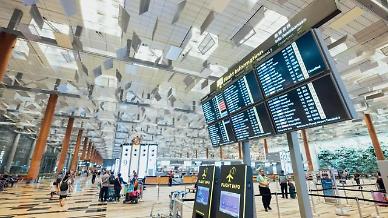 [NNA] 홍콩공항, 건강⋅안전 프로그램 인증 취득