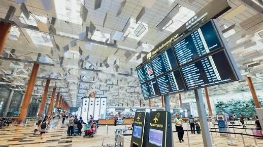 [NNA] 홍콩공항, 건강⋅안전 프로그램 인증 취득