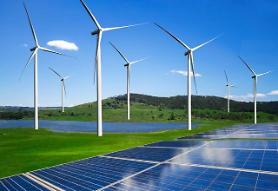 SK Group units invest in reclaimed land in return for wind farm operation 
