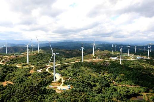 [그린뉴딜 만난 풍력] 국내외 성장동력 역대급···기대감에 훨훨