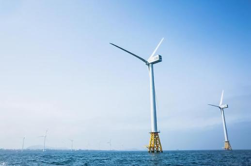 [그린뉴딜 만난 풍력] 조선·철강업계도 해상풍력으로 새희망 찾나