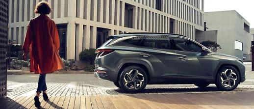 현대차, SUV 사전계약 최대 ‘디 올 뉴 투싼’... 28일 하이브리드로 새기록 도전