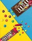 [NNA] 美 마즈, 印 시장에 M&M‘S 10루피로 출시
