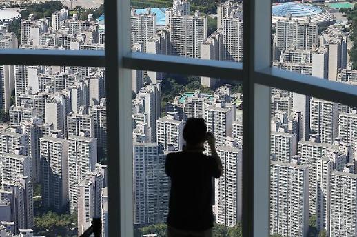 [단독] 기금 월세대출 연중 60건 불과...국토부 보완 준비 중