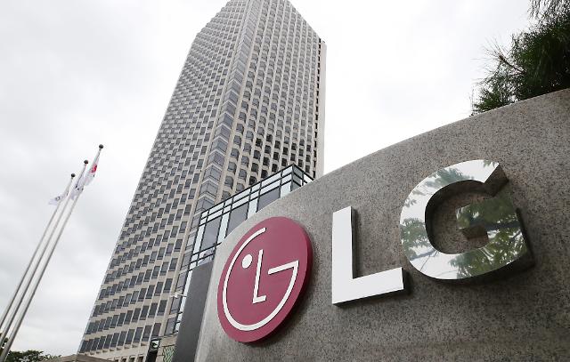 LG Chems board endorses spin-off of battery business to strengthen competitiveness