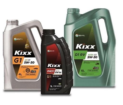 ​[브랜드 이야기-Kixx] 2005년 탄생한 국내 대표 윤활유...전세계 63개국 장악