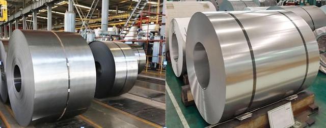 S. Korea opens anti-dumping probe into flat-rolled stainless steel from China, Indonesia and Taiwan