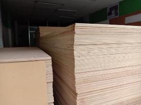S. Korea makes final anti-dumping ruling against Vietnamese plywood