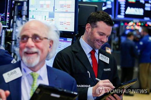 팬데믹에도 손실 대부분 회복한 뉴욕증시...이유는? <下>